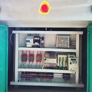 Machine de moulage par injection à basse pression horizontale à adhésif thermofusible/polyamide, équipement de surmoulage de circuits imprimés - Product Image 4