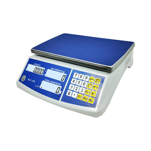 Balance électronique numérique 6 kg/0,2 g 30 kg/1 g, modèle 2026, la plus vendue, pour le comptage industriel et commercial - Product Image 1