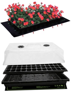 <span class=keywords><strong>Tapis</strong></span> <span class=keywords><strong>chauffant</strong></span> étanche pour semis de plantes, <span class=keywords><strong>tapis</strong></span> <span class=keywords><strong>chauffant</strong></span> pour <span class=keywords><strong>jardin</strong></span>, 20x10 pouces, nouveau - Product Image 3