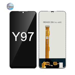 <span class=keywords><strong>หน้า</strong></span><span class=keywords><strong>จอ</strong></span> V1813A LCD สำหรับ Vivo Y97สำหรับ VIVO <span class=keywords><strong>จอ</strong></span> Y97แบบสัมผัสสำหรับ VIVO Y97 <span class=keywords><strong>V11</strong></span> - Product Image 1