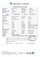 Poudre d'extrait de jus de betterave biologique B.C.I Supply pour l'énergie et le système immunitaire