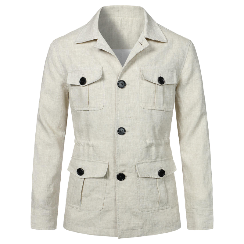 Men s Casual Winter Coats New