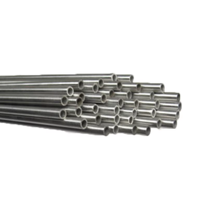 Hitech grubu-kılcal paslanmaz çelik boru/tüpler TP316 - Product Image 1