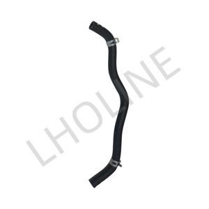 Tuyau de liquide de refroidissement 26676581 en caoutchouc EPDM, longueur standard, pour remplacement et réparation - Product Image 3
