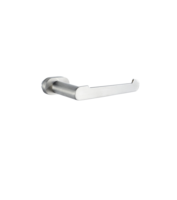 Ensemble de toilette en acier inoxydable 304, 1 — 4 pièces, salle de bains, raccords hygiéniques et accessoires de décoration modernes