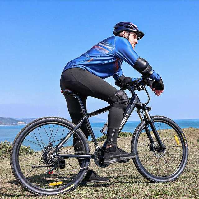 36v 150kg Electric Bicycle 21speed Smart Ebike Motor Bike Electric