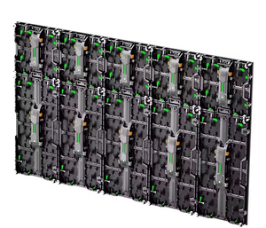 P2.6 Outdoor Rental LED Display <b>Screen</b> 500*500mm High Refresh Rate LED Video Wall Commercial Advertising LED <b>Panel</b> - Product Image 4