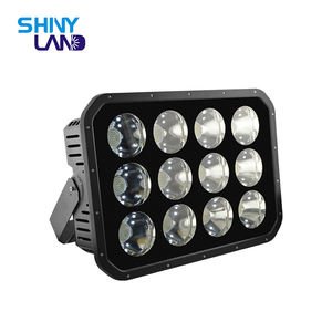 Lumen élevé IP65 étanche extérieur 300W 400W 500W 600W projecteur Led - Product Image 3