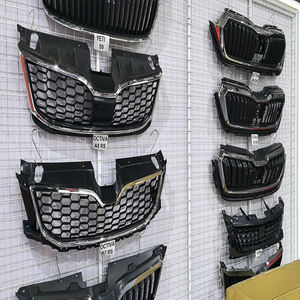 Pare-chocs de système de carrosserie automatique de pièces d'auto de ZPY pour <span class=keywords><strong>Porsche</strong></span> 911 Panamera <span class=keywords><strong>Taycan</strong></span> Macan Cayenne 718 - Product Image 2