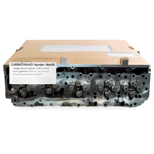 Cabeza de Cilindro 7E4213 para Motor Diésel Caterpillar, Piezas de Maquinaria Pesada - Product Image 2