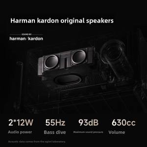 [Envío Inmediato] Proyector Láser 4K XGIMI X50 2026, <span class=keywords><strong>Cine</strong></span> en Casa de Alto Brillo, XGIMI X50 Pro, Precio al por Mayor, Envío Rápido - Product Image 3
