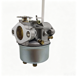 Carburateur pour Tecumseh H70 HSK70 7HP 632371 632371A 631954 <span class=keywords><strong>Stens</strong></span> 520-910 - Product Image 2