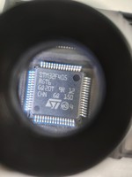 SACOH STM32 Microcontrolador MCU de Alta Calidad Original, Proveedores de Microchips STM32F405RGT6