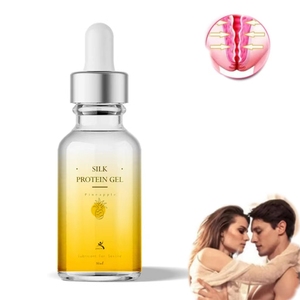 Nhãn hiệu riêng Yoni WAP Gel thắt chặt & chất bôi trơn Gel vệ sinh nữ tính cao trào gel cho thân mật Chăm Sóc & độ ẩm tự nhiên tăng - Product Image 2