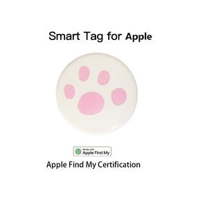 Mini Localizador <span class=keywords><strong>GPS</strong></span> para Mascotas, Rastreador de Perros y Gatos, Etiqueta de Rastreo para Mascotas - Product Image 2