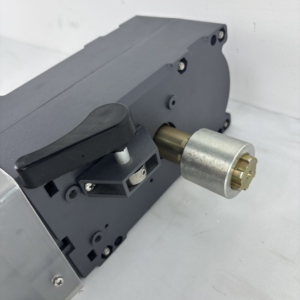 Moteur DC24V <span class=keywords><strong>de</strong></span> haute qualité 300 Nm pour ouvre-<span class=keywords><strong>porte</strong></span> <span class=keywords><strong>de</strong></span> <span class=keywords><strong>garage</strong></span> résidentiel à bascule automatique - Product Image 5