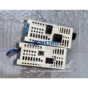 PLC HCFA-IQ HCA8C-8X8YT-P3 8 Entradas/8 Salidas/24V CC Usado H - Product Image 4