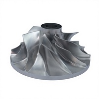 Services d'usinage CNC de précision pour pièces en acier inoxydable et en bronze - Usinage par électroérosion à fil et prototypage 3D pour équipements industriels