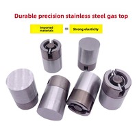 Buses d'air, injecteurs pneumatiques et soupapes à jet en plastique durable importé, fabriqués en Chine continentale par moulage par injection de précision