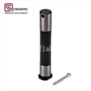 Fabriek Directe Verkoop Graafmachine Spoor Pin En Bush Tb250 Tb250r Tb300 Tb300r <span class=keywords><strong>Tb350</strong></span> Tb350r Rupsband Graafmachine Onderdelen Ruppennen - Product Image 6