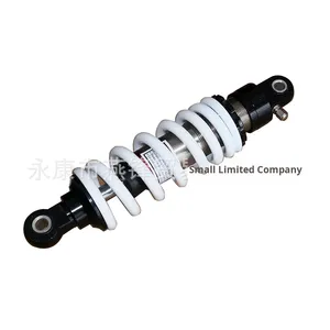 <span class=keywords><strong>Amortisseur</strong></span> hydraulique arrière à air pour <span class=keywords><strong>moto</strong></span> tout-terrain, vente en gros transfrontalière - Product Image 5