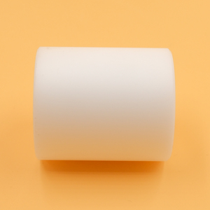 Produit <span class=keywords><strong>POM</strong></span> CNC de haute qualité avec de bonnes performances autolubrifiantes, faible coefficient de frottement, bonne résistance mécanique - Product Image 5