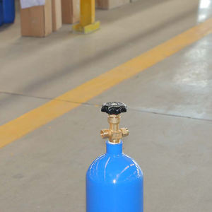 Fabricante Personalizado Atacado Ambulância-Usado Mini Portátil Home Oxigênio Terapia Cilindro - Product Image 5