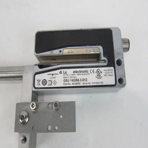 Sensor Ultrasónico GSU 14D/66.3-S12, GSU14D66.3S12 - Product Image 1