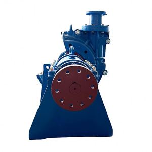 Pompe à boue horizontale pour dragage de rivière et exploitation minière, style tendance, prix compétitif, liste de prix - Product Image 6