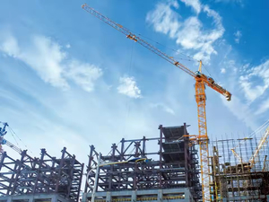 رافعة برجية عالية الجودة بحمولة 16000 كجم طراز XGT280A مثالية لمشاريع الجسور والسدود - Product Image 2