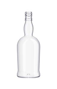 Bouteille en verre, pour <span class=keywords><strong>gin</strong></span> vodka, 50cl 70cl, 10 ml - Product Image 3