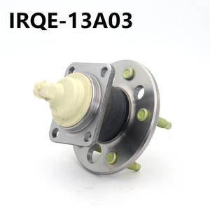 Conjunto de Cubo y Rodamiento Irqe 7467735 para Ensamblaje de Rueda Trasera Buick GL8 CU1 - Product Image 3