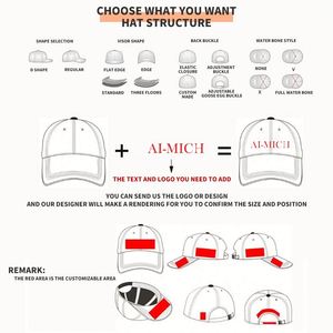 Design Embroidered Custom Logo Baseball Caps Solid Color Autumn Canvas Baseball <b>Hat</b> <b>for</b> Unisex - Product Image 4