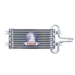 7810100001 Enfriador de Aceite del Intercooler para Mitsubishi Proton Iriz, Radiador de Enfriamiento de Aceite del Motor, Accesorios con Certificación IATF 16949 - Product Image 1