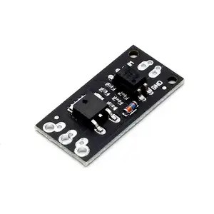 FR120N LR7843 AOD4184 D4184 Isolated MOSFET MOS Tube FET Module Replacement Relay 100V 9.4A 30V 161A 40V 50A Board