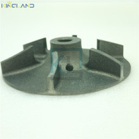 Pièces de moteur de haute qualité C18 IMPELLER-PUMP 1766998 176-6998 Convient pour CAT