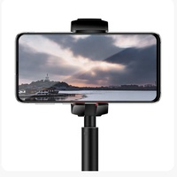 Photo Vidéo Live Tablet PC Notebook Computer Smart Mobile Cell Phone Clip Holder Bracket Desk Universal Phone Mount Holder Stand