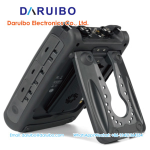 Analyseur de micro-ondes portable FieldFox N9918B, 26,5 GHz - Product Image 5