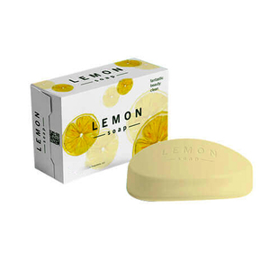 Eco Conscious Soap Carton With Folded Structure Soy Ink Branding And Compostable Paperboard For Green Beauty Labels - Product Image 1