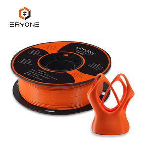 Sunlu — Filament pour <span class=keywords><strong>imprimante</strong></span> <span class=keywords><strong>3D</strong></span>, faible déformation, 1.75mm, <span class=keywords><strong>bobine</strong></span> <span class=keywords><strong>PLA</strong></span>, non nouée, emballage professionnel - Product Image 2