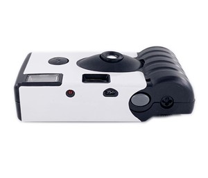 <span class=keywords><strong>Appareil</strong></span> <span class=keywords><strong>photo</strong></span> jetable <span class=keywords><strong>Kodak</strong></span> à film <span class=keywords><strong>instantané</strong></span> manuel personnalisé amusant et bon marché, promotionnel, 24 expositions, avec flash, à usage unique, 35 mm - Product Image 5