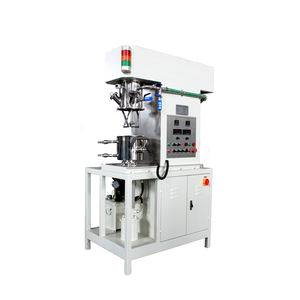 Máquina de planta de silicona Sellador de silicona Proyecto llave en mano Mezclador planetario Mezclador - Product Image 5