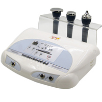 Instrumento de Belleza Facial Ultrasónico Profesional para Limpieza Facial, Reafirmación de la Piel y Eliminación de Arrugas