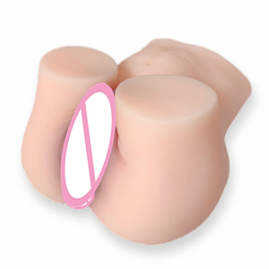 Masturbatore Maschile, Bambola del Sesso per Uomini, Vagina Realistica, Giocattoli Sessuali, Prodotto per Adulti - Product Image 1