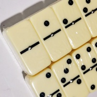 Ensemble de dominos 5612