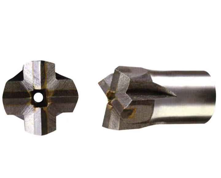 Tapers Drill Bits Cross Bits Taper Shank Drilling Bit Factory Price
