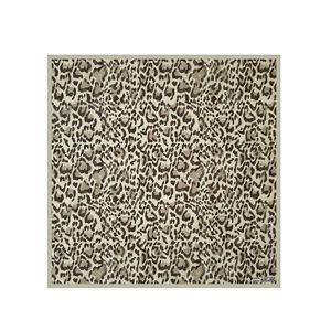 ผ้าพันคอแบนดาน่าสไตล์อเมริกัน 100% ผ้าฝ้าย สำหรับแต่งตัวฮิปฮอป - Product Image 3