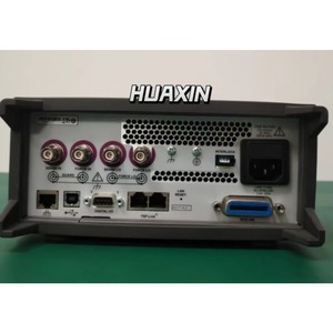 เครื่องวัดดิจิตอลแบบตั้งโต๊ะ KEITHLEY 2470 ของใหม่  มัลติมิเตอร์ความแม่นยำสูงสำหรับการวัด - Product Image 4