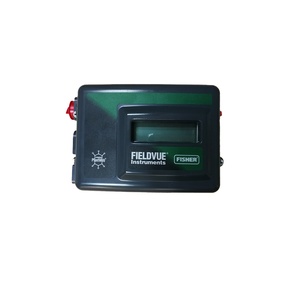 Nouveau Boîtier de Remplacement Personnalisable OEM en Métal pour DVC2000 GE74140X012 avec Ports Filetés Métriques G1/4 et M20 - Product Image 3