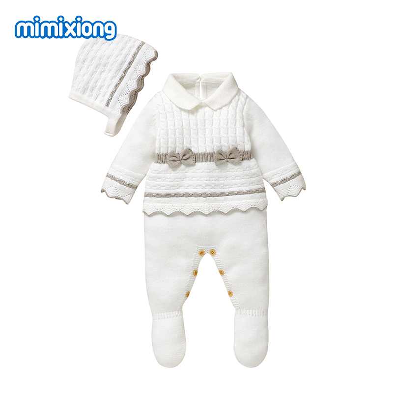 Mimixiong Wholesale Newborn Neutral Baby Clothing